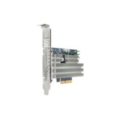 HP HP Z Turbo Drive G2 - Solid state drive - 256 GB - internal HP HP Z Turbo Drive G2 - Solid state drive - 256 GB - internal